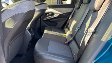 Peugeot 3008 157kW Allure 73kWh 5dr Auto Electric Estate